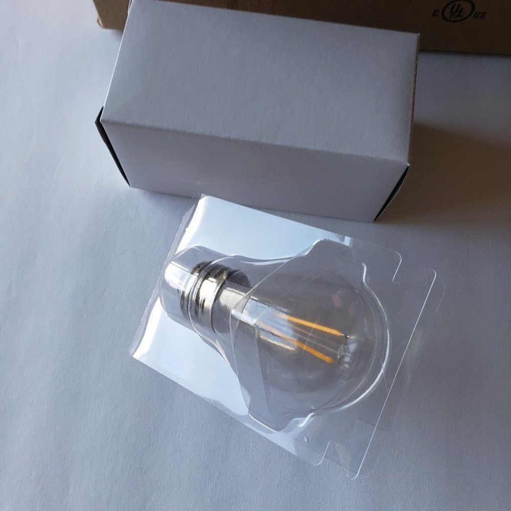 NWT Archipelago Lights Model - LTA15C20027K1